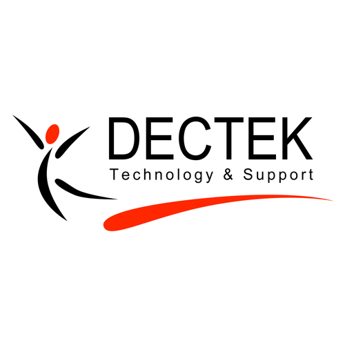 Dectek provides IT Support & Services to companies throughout Ireland.  Founded in 2003, it has  now become one of Ireland's leading IT Service providers.