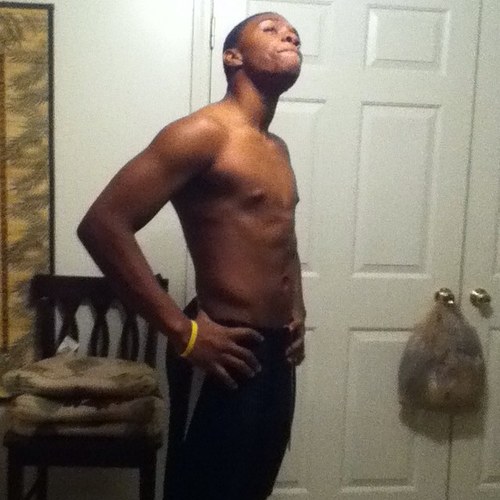 ATerry96's profile picture. They call me AJ I go to Collins Hill high i have the#Bballlife#Footballlife#Tracklife#Classroomlife#making my dream come true