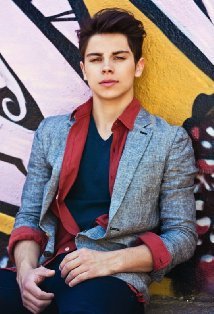 I love writing songs,my favorite show is wizards of waverly place, my favorite color is pink, and lastly i'm a very loving person.