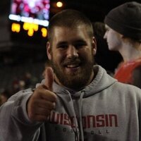 Travis Frederick (@tfrederick72) 's Twitter Profile