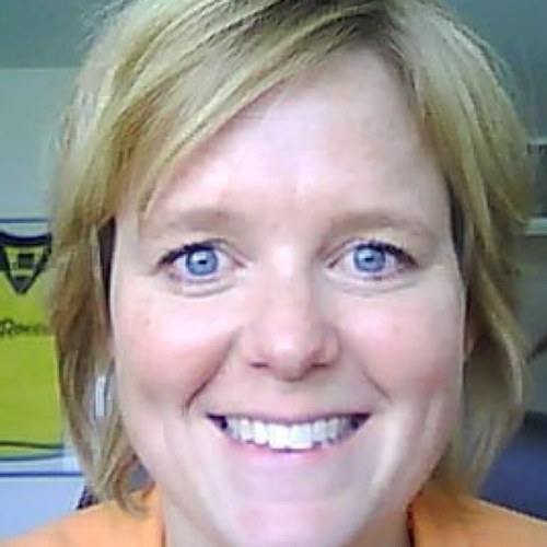 maritbrok's profile picture. 