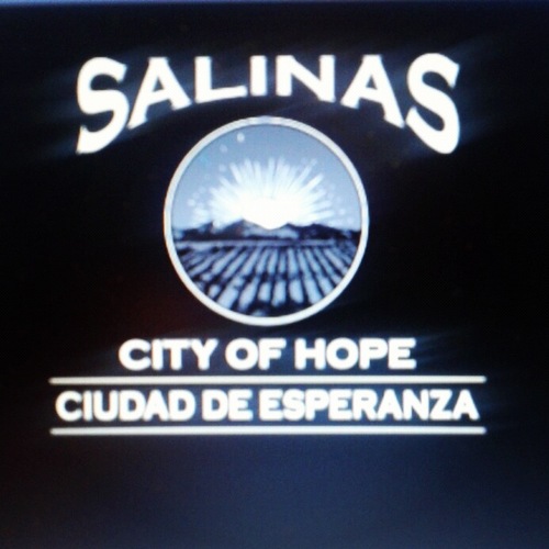 Reaching Kids in the Greater Salinas Valley with message of Hope.