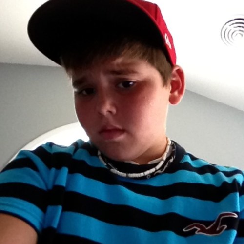 YorkSpencer's profile picture. chicken