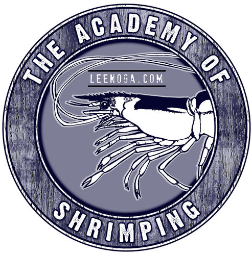 LeeNoga's profile picture. Female licensed OUPV USCG Merchant Mariner Captain. Founder, Academy Of Shrimping, write for 3 regions of Coastal Angler magazine.