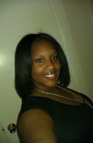 I'm me and always will be..