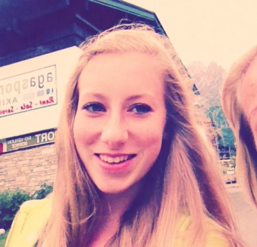 marie_bella_'s profile picture. Hi Kids, ich bin Mary :3 follow me also on instagram: marie_bella_