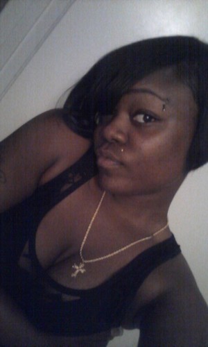 Im Sweet, Real, and I dnt take no shit from nobody! I can be a BITCH at times but to know me is to LOVE ME!!!!! *MUAH* #Teamlesbian#TeamGemini#TeamTaken!!!