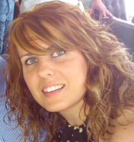 rociosanchez171's profile picture. 