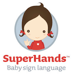 Baby sign language is for all babies. SuperHands are teaching the babies of Ireland to effectively communicate using sign language before they can even talk.