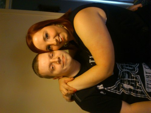 lillottie_4eva's profile picture. Lil old me :D