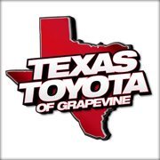 Texas Toyota of Grapevine