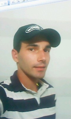 Sigame que vc me conhecera...
Te sigo de volta!!!