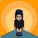 I am TexasMade on Habbo.