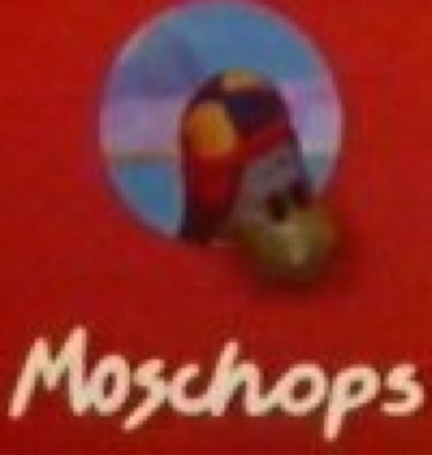 mozzchops's profile picture. Knackered dad, premature grump, and all round laugh a minute!