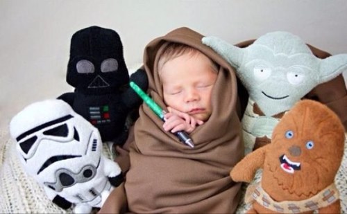 Which Jedi Will Be The One To Seek Out Baby Yoda