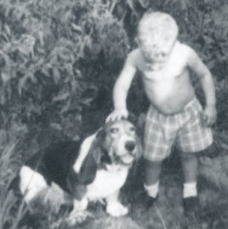 Petting Rosie when not busting myth of skill in active fund mgmt. Avoid losing 40% of portfolio growth over 30 yr, use passive indexing