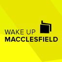 Home town, not clone town. 
Concerned about current Wilson Bowden plans. 
For a thriving Macclesfield that looks to the future but doesn't forget its past.