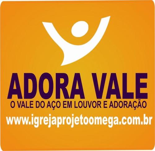 Congresso de Louvor e Adoração no Vale do Aço.
Direção Pr.Apolono Souto
Contatos:31 3822-3649 ou  31 3827-0779
adoravale@yahoo.com.br