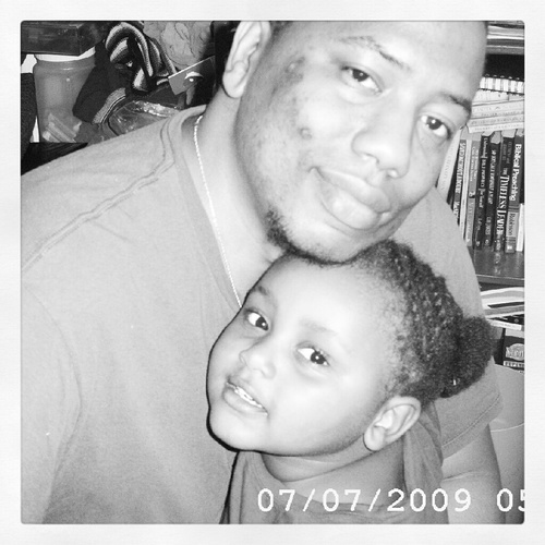 I am a Father, preacher in that order. i follow Jesus Christ i support my fellow labors in the gospel.