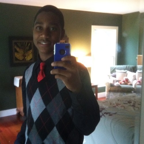 Mike_David0117's profile picture. 