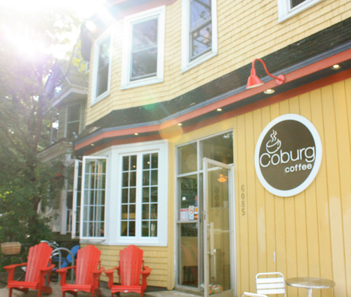 Coburg Coffee is a cozy, vibrant bar $ café located on the edge of Dalhousie campus. Follow us to receive updates or reminders of community events!