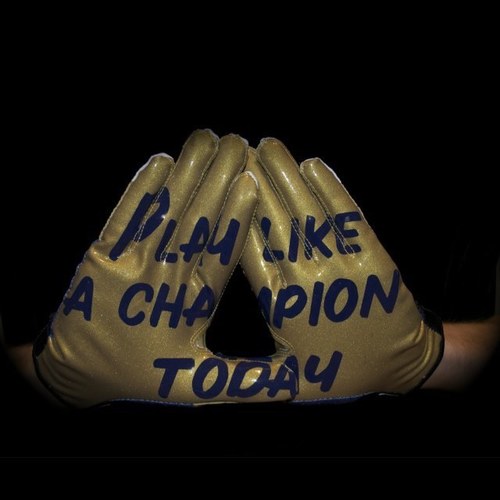 MarkPell11's profile picture. 