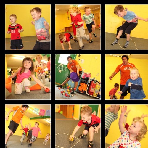 actionkidsbucks's profile picture. Action Kids provide fun physical development sessions for children aged 3 months to 5 years through stories, games and music.