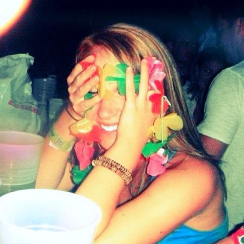 carleychambo's profile picture. 