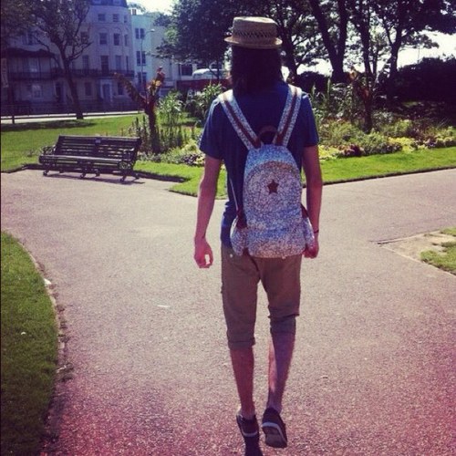 BlaynePick's profile picture. GOOOOOD MORNING VIETNAM!!!!