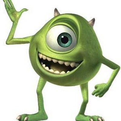 mike wazowski