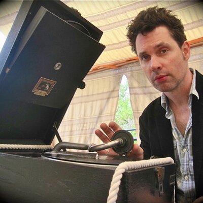 TomShanerMusic's profile image