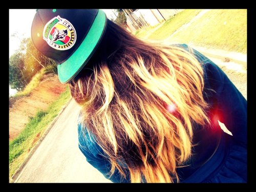 I love the way you areI wish you were here.