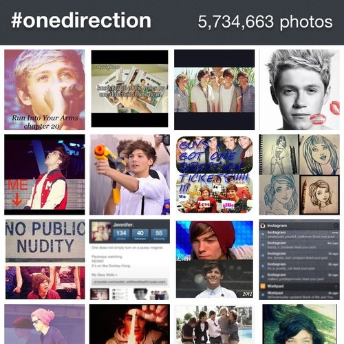 THEbiebahSWAG's profile picture. today 27/4/11 @justinbieber followed me 3 # NEVERSAYNEVER , still waiting for ONEDIRECTION3 , and austin mahone :)