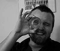 JanuszBocian's profile picture. Director, CGI Artist