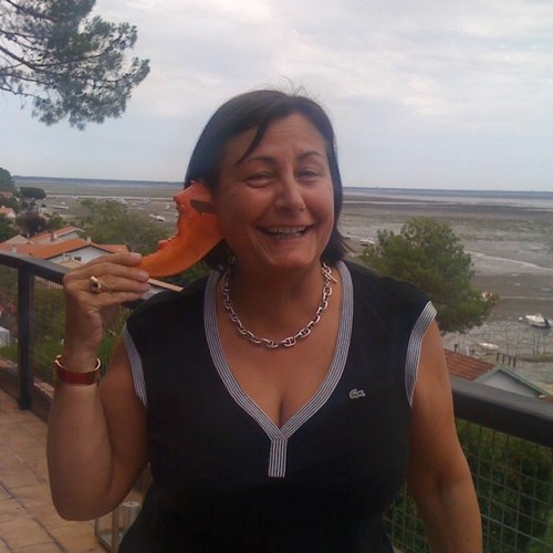 racajou33330's profile picture. 