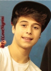 Meu príncipe que não usa coroa mas sim um boné .... :3 my life I love you very much ♥ @PedroNegrini ♥ ||| @quero_nahh