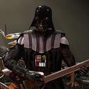 Scott Marra - @AmonSkywalker - Twitter