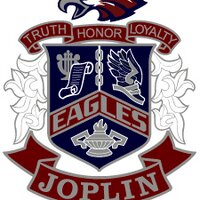 Joplin High School (@joplinhs) 's Twitter Profile