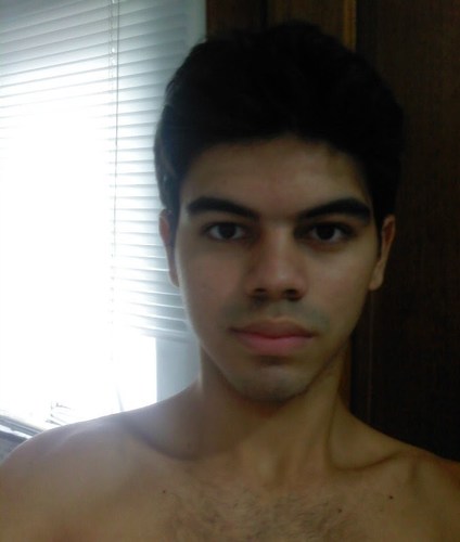 não quero que em veja não quero me que chame não quero que me diga não quero que reclame#eunãogostodeninguem