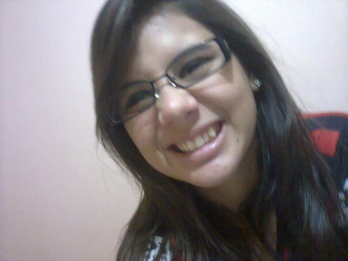 Eu sou eu , quem vc nunka séra!!!!!!!!