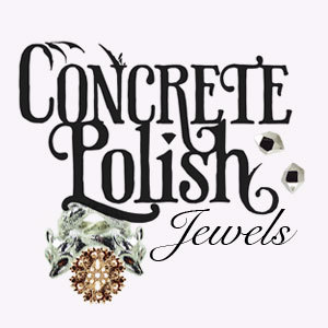 Designer and Owner of Concrete Polish Jewels  |              
Good Vibes Creator living in Philadelphia  |  http://t.co/qCsOp3Qdh8