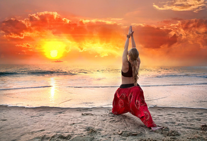 I love to share the most useful, applicable, practical, popular, exciting, powerful, magical, and empowering meditation videos. Enjoy my daily updates!