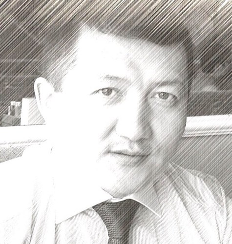 esmakhan_b's profile picture. Есмахан Бауыржан директор ДДР Актюбинской области
