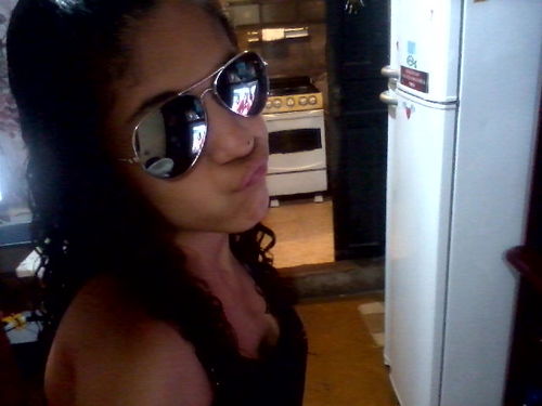 Me seguem ? Sigo todos de volta (: