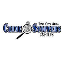 Information, updates, and news from the Iowa City Area CrimeStoppers.