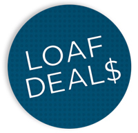 The best deals in Atlanta. Brought to you by Creative Loafing and the letter Q.