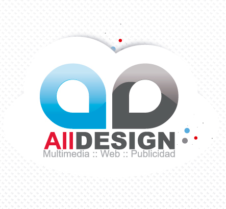 AlldesignWeb's profile picture. Empresa cuencana de desarrollo web, multimedia y publicidad