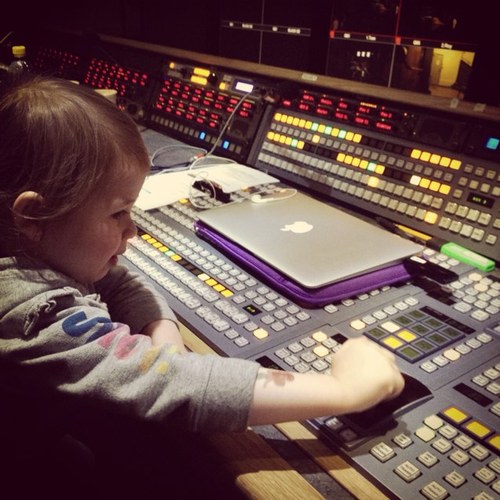 renatefossum's profile picture. 