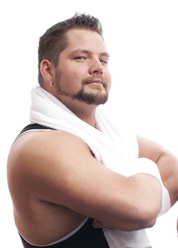 TCWMSN_Barry's profile picture. Mr. Saturday Night...Mr. Seven Nights a week! The man that can entertain fans in and out of the ring like no other!