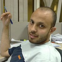 Mohamed Nabil (@nabeeleon) 's Twitter Profile